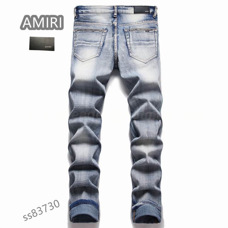Amiri Men's Jeans 224